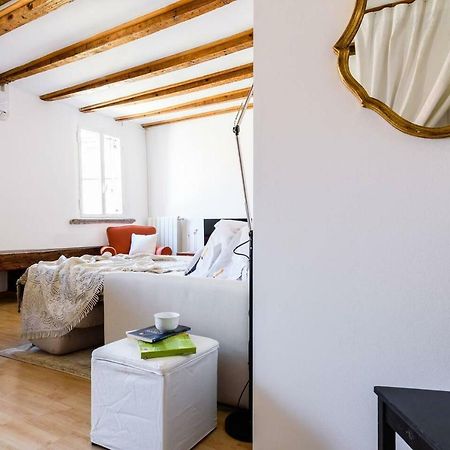 Altido Cozy Apt For 4 Close To Basilica Di Sant'Ambrogio Mailand Exterior foto