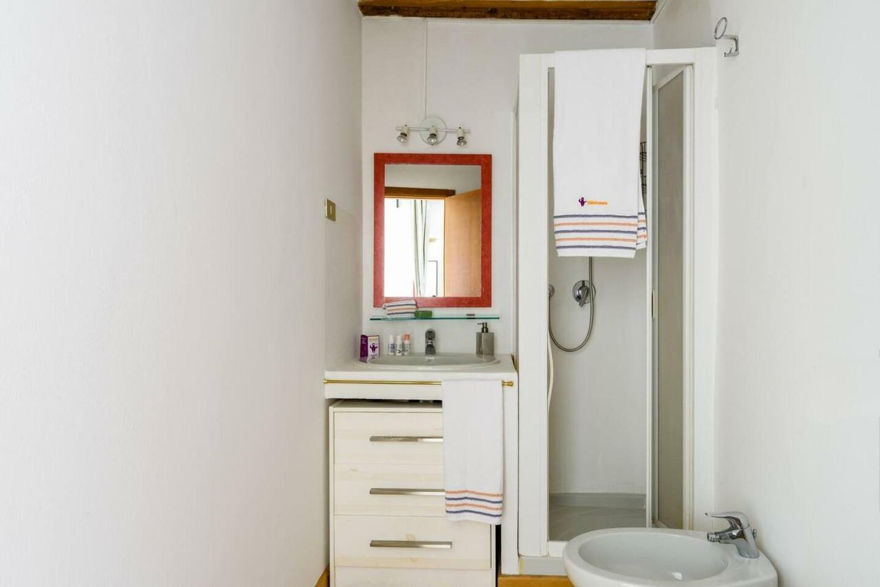 Altido Cozy Apt For 4 Close To Basilica Di Sant'Ambrogio Mailand Exterior foto