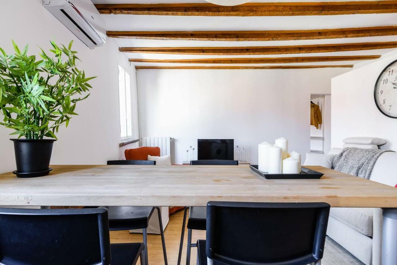 Altido Cozy Apt For 4 Close To Basilica Di Sant'Ambrogio Mailand Exterior foto