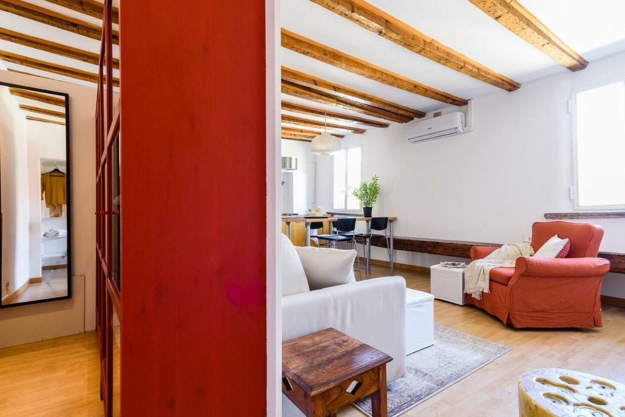 Altido Cozy Apt For 4 Close To Basilica Di Sant'Ambrogio Mailand Exterior foto